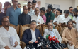 সব প্রস্তাবে একমত হতে বললে আলোচনায় কেন ডাকা হলো: সালাহউদ্দিন আহমদ
