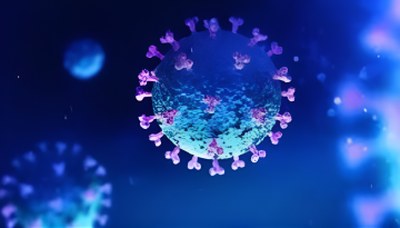 করোনার নতুন ভ্যারিয়েন্ট শনাক্ত, সতর্কবার্তা জারি