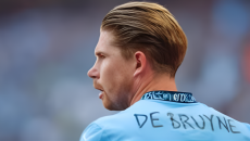 ইতালিতে যাচ্ছেন ব্রুইনা