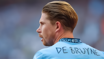 ইতালিতে যাচ্ছেন ব্রুইনা