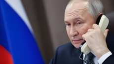 পেজেশকিয়ান-নেতানিয়াহুকে পুতিনের ফোন