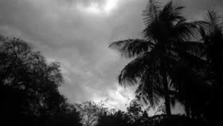 ঢাকাসহ আশপাশের এলাকায় হালকা বৃষ্টির আভাস