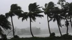 দেশের ৮ জেলায় ঝড়-বৃষ্টির পূর্বাভাস