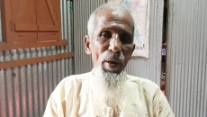 মাজারে পরিচ্ছন্নতা নিয়ে বিরোধে খাদেমকে জুতাপেটা