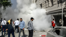 ইসরায়েলি হামলায় ইরানে নিহতের সংখ্যা বেড়ে ২২৪