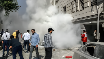 ইসরায়েলি হামলায় ইরানে নিহতের সংখ্যা বেড়ে ২২৪