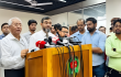 সংসদ নির্বাচনে প্রচারণায় থাকছে না পোস্টার: ইসি
