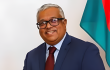 দেশের নতুন পররাষ্ট্র সচিব হলেন আসাদ আলম