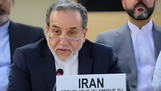 ওআইসি সম্মেলনে যোগ দিতে তুরস্কে পৌঁছেছেন ইরানের পররাষ্ট্রমন্ত্রী