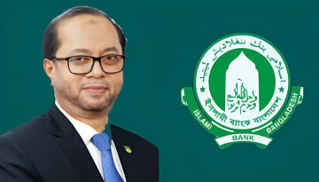 ইসলামী ব্যাংকের সাবেক ব্যবস্থাপনা পরিচালক মনিরুল মাওলা গ্রেফতার