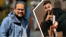 শাকিবের সিনেমার নেপথ্যের নায়ক আরাফাত মহসীন