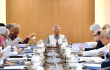 উপদেষ্টা পরিষদের বৈঠক চলছে