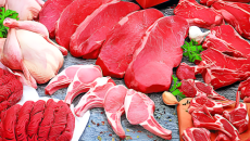 ইসলামে হালাল পশুর যেসব অংশ খাওয়া নিষেধ