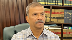 আল্লাহ আছেন, একদিন জবাব দিতে হবে:উপদেষ্টা আসিফ নজরুল