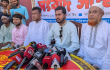 বিএনপির আশীর্বাদের চিঠি অভিশাপে পরিণত হয়েছে: নুর
