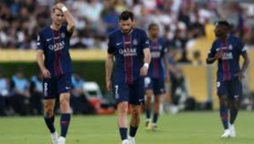 ফিফা ক্লাব বিশ্বকাপ: পিএসজিকে ১-০ গোলে হারাল বোতাফোগো