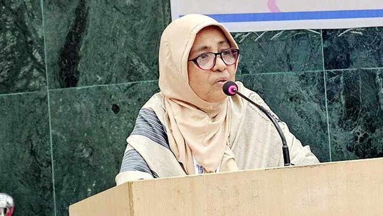 স্বাস্থ্য উপদেষ্টার সঙ্গে বসছেন ঢামেক ছাত্র-শিক্ষকরা