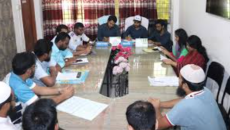 ৪৪ তম বিসিএসে ক্যাডার সংখ্যা বৃদ্ধির দাবি ফল প্রত্যাশী প্রার্থীদের