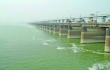 গঙ্গা পানি বণ্টন চুক্তি নতুন করে পর্যালোচনা করতে চায় ভারত