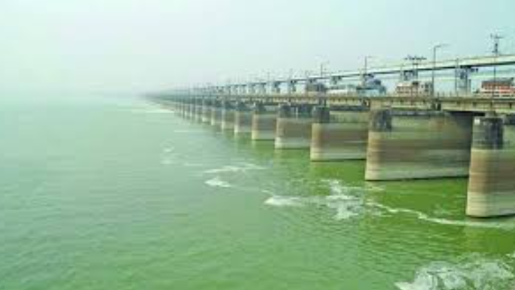 গঙ্গা পানি বণ্টন চুক্তি নতুন করে পর্যালোচনা করতে চায় ভারত