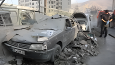 ইরানে ইসরায়েলি হামলায় নিহত বেড়ে ৬৩৯