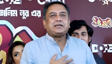 ভালোবাসা পেলে আমার কান্না পায়: জাহিদ হাসান