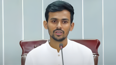 মুরাদনগরের ঘটনায় আ. লীগের আশ্রয়-প্রশ্রয়দাতারা দায়ী: আসিফ