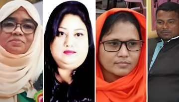 ভুয়া সনদে চাকরি করছে সমাজকল্যাণ মন্ত্রীর চার আত্মীয়