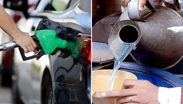 ডিজেলের দাম ২ টাকা কমিয়ে কেরোসিনে বাড়াল ১০ টাকা