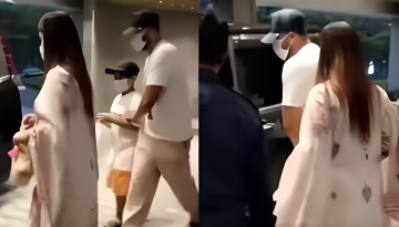 অপুর দাবি