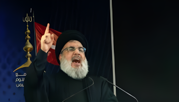 ইসরায়েলকে হামলার কঠোর জবাব দেওয়ার অঙ্গীকার তেহরানের