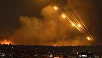 ইরানের হামলায় নিহতের সংখ্যা গোপন করেছে ইসরাইল