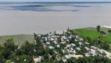 কুড়িগ্রামের চরাঞ্চলে অপরাধ দমনে আকাশে ‘ড্রোন’ ব্যবস্থা