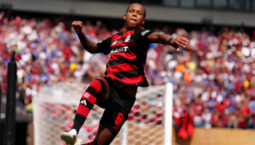 চেলসিকে উড়িয়ে দিয়ে ফ্লামেঙ্গোর টানা দ্বিতীয় জয়