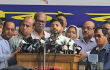 জরুরি সংবাদ সম্মেলন ডাকলেন ইশরাক হোসেন