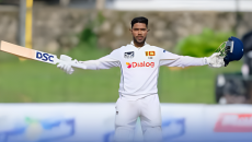 বাংলাদেশকে শাসিয়ে চালকের আসনে শ্রীলঙ্কা