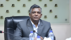 ভারতের বাংলাদেশ সফর নিয়ে যা বললেন বিসিবি সভাপতি