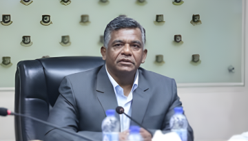 ভারতের বাংলাদেশ সফর নিয়ে যা বললেন বিসিবি সভাপতি