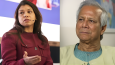 টিউলিপের সঙ্গে সাক্ষাতের অনুরোধ প্রত্যাখ্যান ড. ইউনূসের