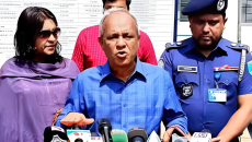 মব জাস্টিস কোনোভাবেই গ্রহণযোগ্য নয়: স্বরাষ্ট্র উপদেষ্টা জাহাঙ্গীর আলম