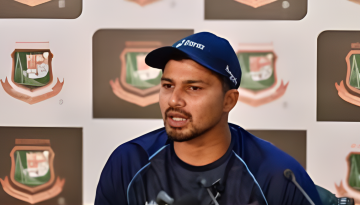 জাতীয় দলে সুযোগ না পেয়ে যা বললেন সোহান