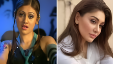 না ফেরার দেশে ‘কাঁটা লাগা’ গানের শেফালি জারিওয়ালা