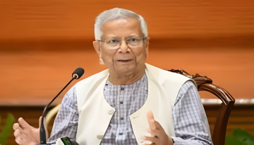 গুমসংক্রান্ত প্রতিবেদন ওয়েবসাইটে ও বই আকারে প্রকাশ করা হবে: প্রধান উপদেষ্টা