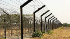 দিনাজপুর সীমান্ত দিয়ে ১৫ জনকে পুশইন করল বিএসএফ