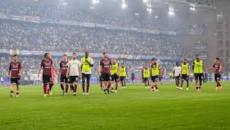 ইতালিতে খাদ্য বিষক্রিয়ায় ২১ ফুটবলার অসুস্থ, হাসপাতালে ১৬