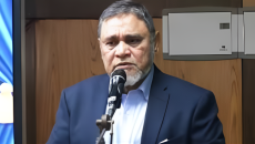 সময় এলেই নির্বাচন ইস্যুতে সরকারের সঙ্গে আলোচনা হবে: সিইসি