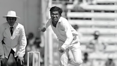 না ফেরার দেশে ভারতের সাবেক স্পিনার দোশী