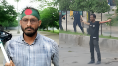 আবু সাঈদ হত্যা: আনুষ্ঠানিক অভিযোগ দাখিল আজ