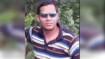 দক্ষিণ আফ্রিকায় দুর্বৃত্তদের গুলিতে ফরিদগঞ্জের যুবক নিহত
