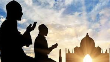 জুমার দিন কোন কোন সময় দোয়া কবুল হয়